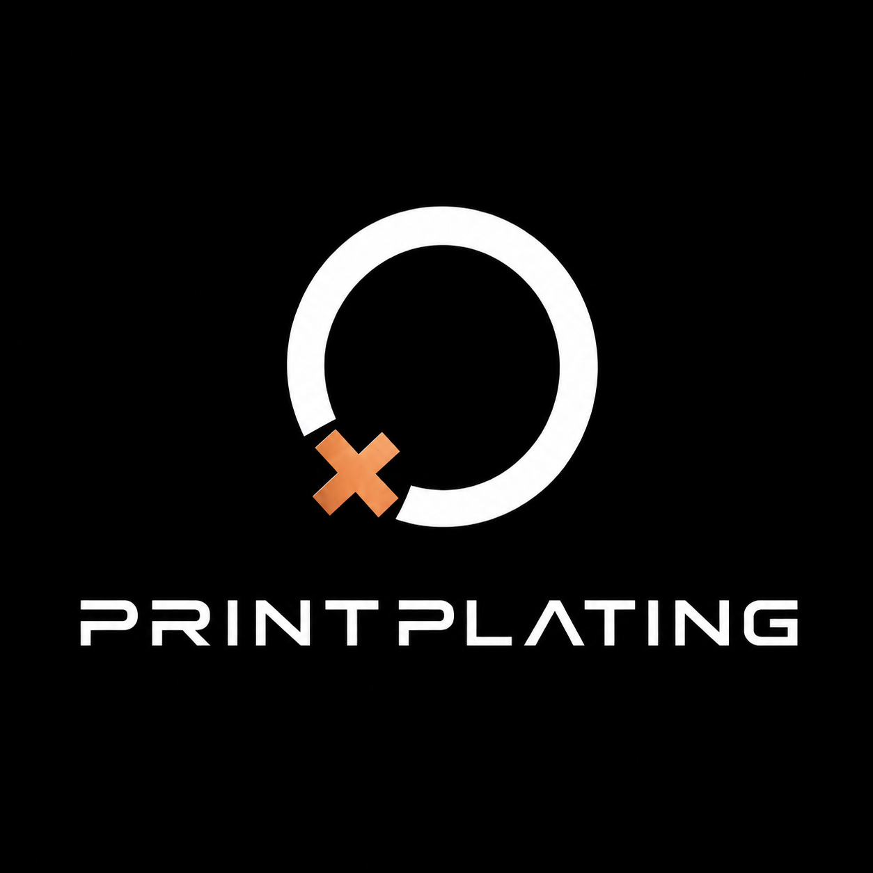 PrintPlating logo